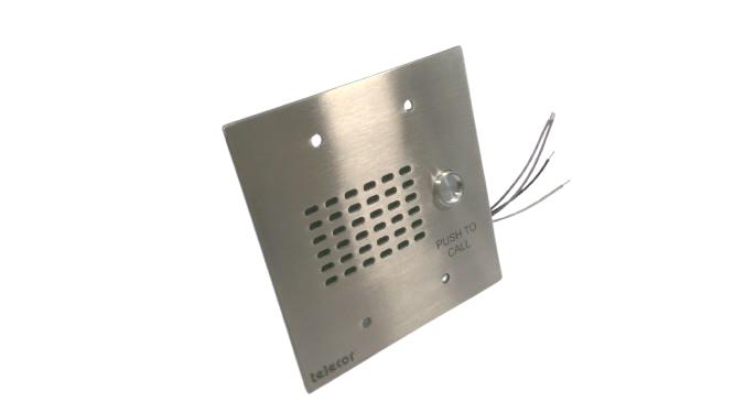 TELECOR ICS-2A