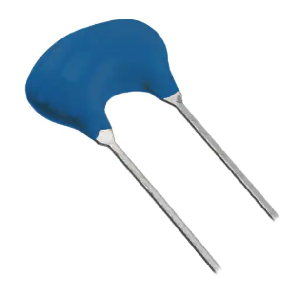 ECS ZTA-2.00MG
