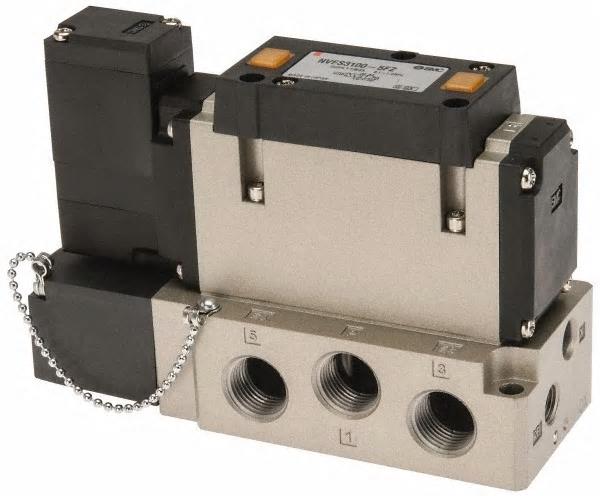 VFS3200-5FZ-03T par SMC