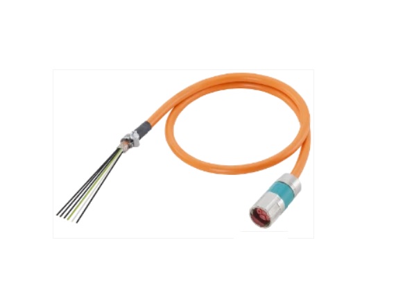 6FX80025CA511AC0-SUB by RADWELL VERIFIED SUBSTITUTE