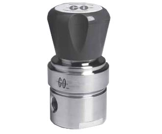 PR1-1B11A3E111 por GO REGULATOR