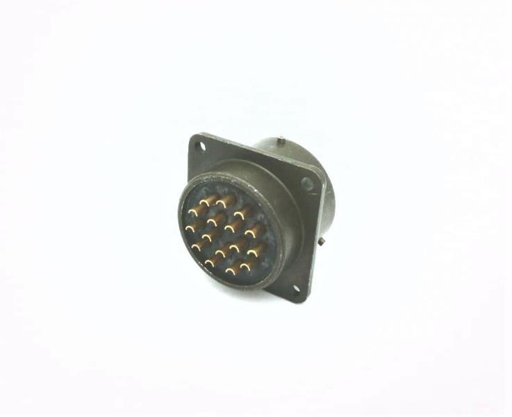 AMPHENOL PT02A20-16S