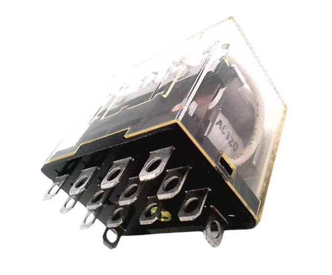 ALLEN BRADLEY 700-HF34A1