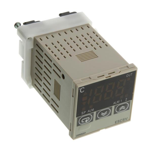E5CSV-R1KJ-W AC100-240 by OMRON