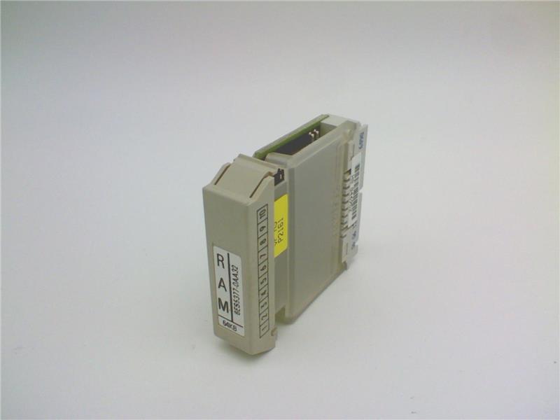 SIEMENS 6ES5377-0AA32