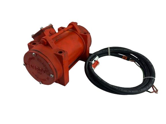VIBCO INC 2P-75-3-230V
