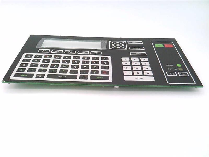 VIDEOJET 355060-01