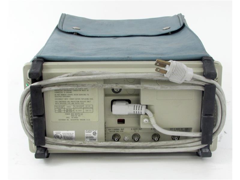 TEKTRONIX 2465