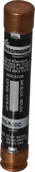 EATON CORPORATION FRS-R-30ID
