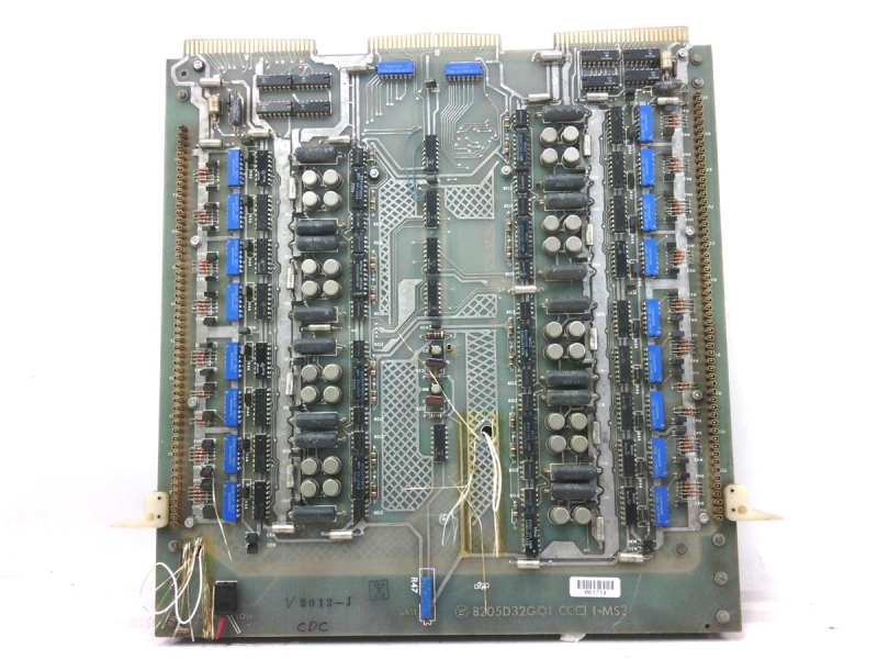 WESTINGHOUSE 8205097G02