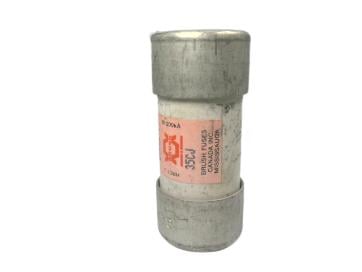 EATON CORPORATION 35CJ