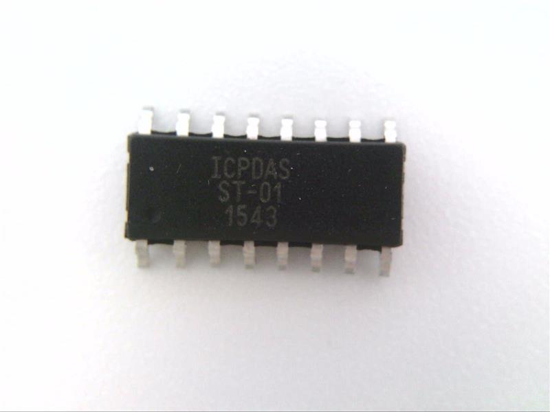 ICP DAS USA ST-01