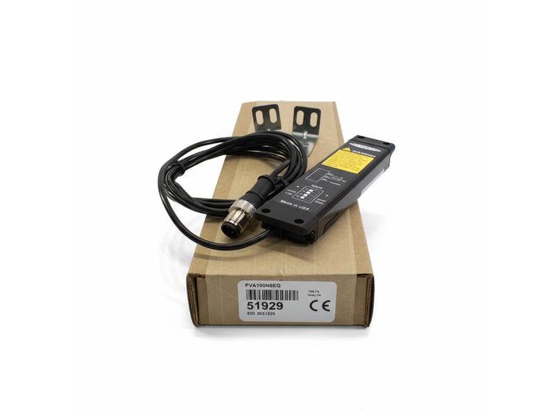 PVA100N6EQ por BANNER ENGINEERING