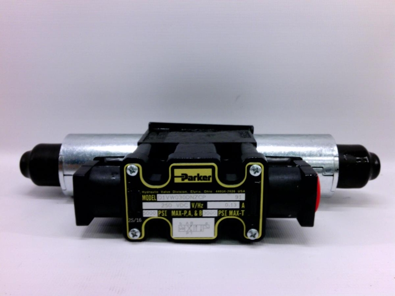 PARKER D1VW030DNZCP