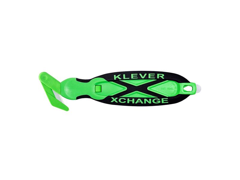 KLEVER KUTTER KCJ-XC-30X