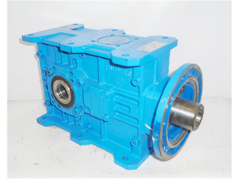 UNIMEC UNR-100-1/20
