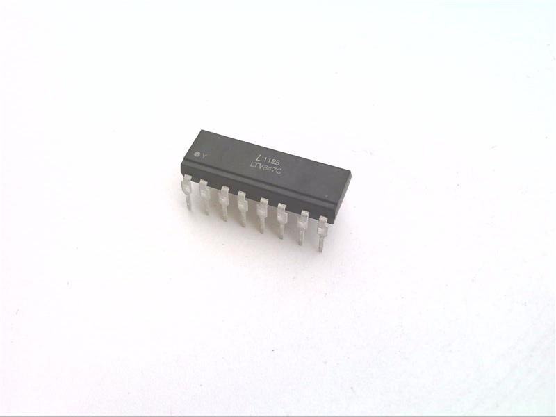 LITE ON LTV-847C
