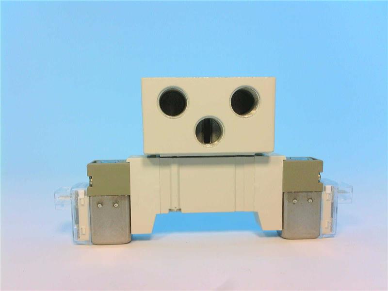 SMC SY3240-5LOZ-01