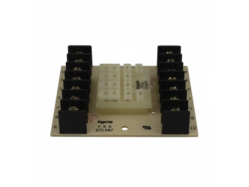 TE CONNECTIVITY KUP17A39-120