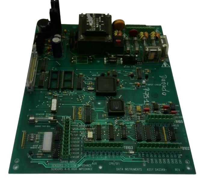 D42349-02 par WINTRISS CONTROLS