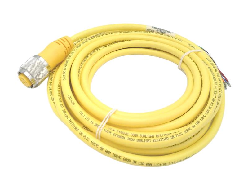 TURCK RKM 6B6-6M