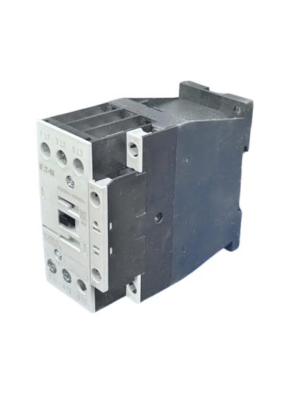 EATON CORPORATION XTCE018C01E