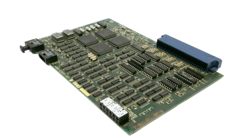 AI6B-2300-001/02A by FANUC