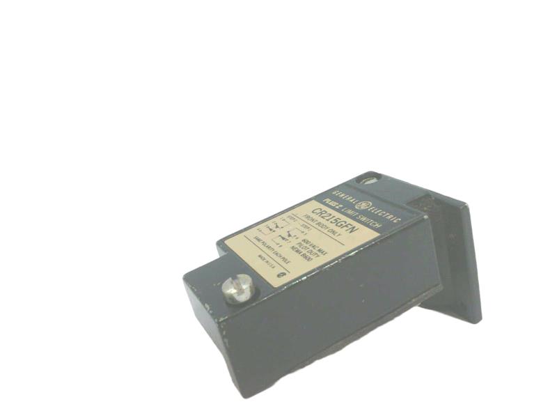 CR215GFN by GENERAL ELECTRIC