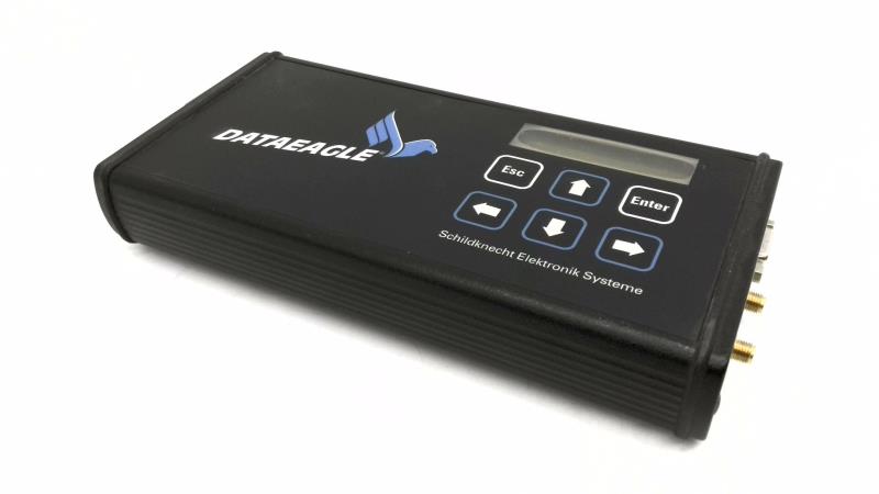 SCHILDKNECHT AG DATAEAGLE 1000