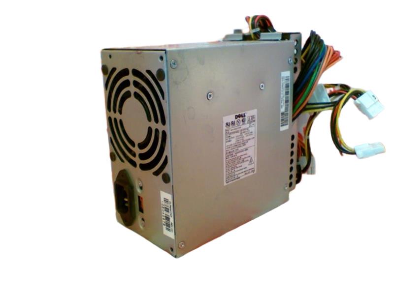 HP-P2037F3P by DELL