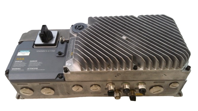6SL3520-1XA60-3AF0 by SIEMENS