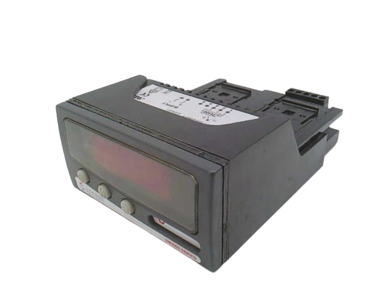 STATUS INSTRUMENTS DM3410
