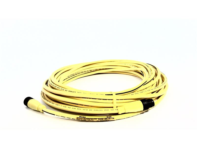 MOLEX 884030K05M120 MOLEX 884030K05M120