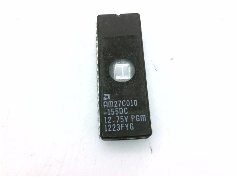 AMD AM27C010-155DC