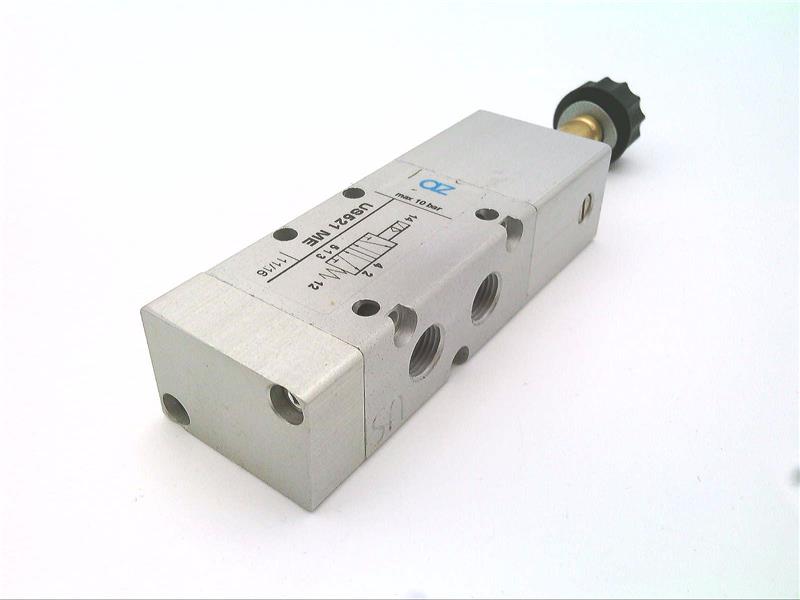 AZ PNEUMATICA 521 ME