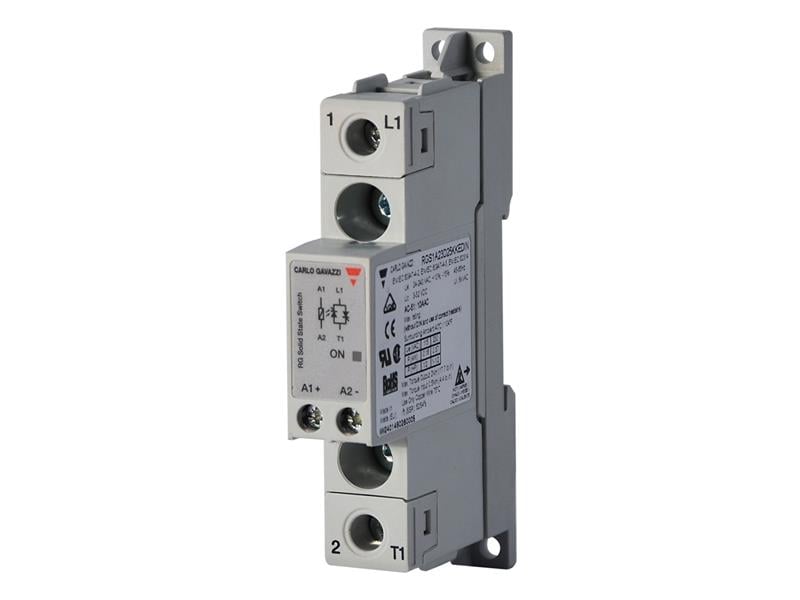 CARLO GAVAZZI RGS1A60D25KKE