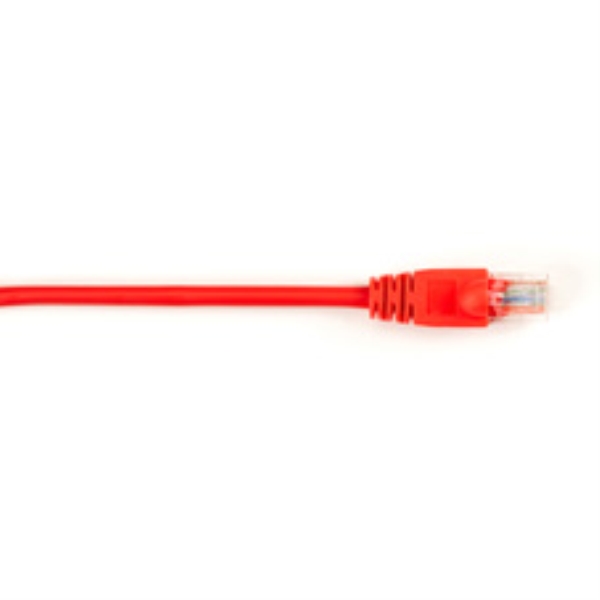 BLACK BOX CORP CAT5EPC-003-RD