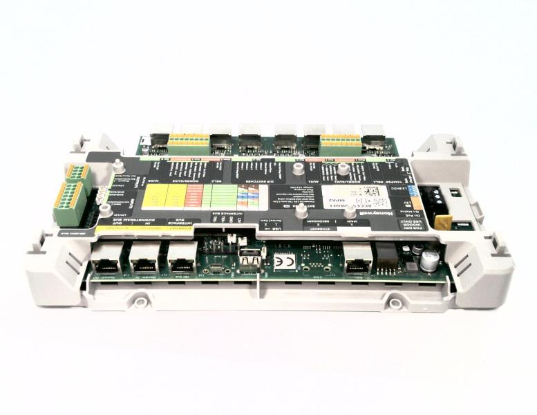 HONEYWELL MPA2