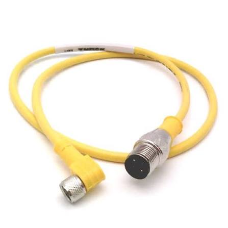 PKW 4M-8-RS 4.4T by TURCK