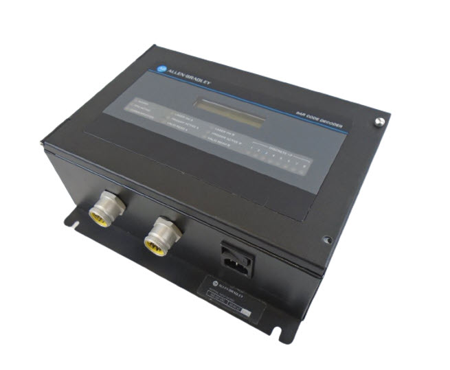 ALLEN BRADLEY 2755-DD1A-B7-R1