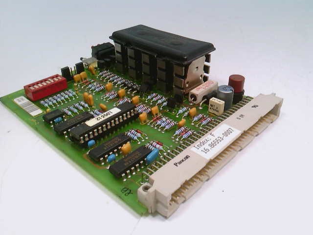 MAN ROLAND LMR2