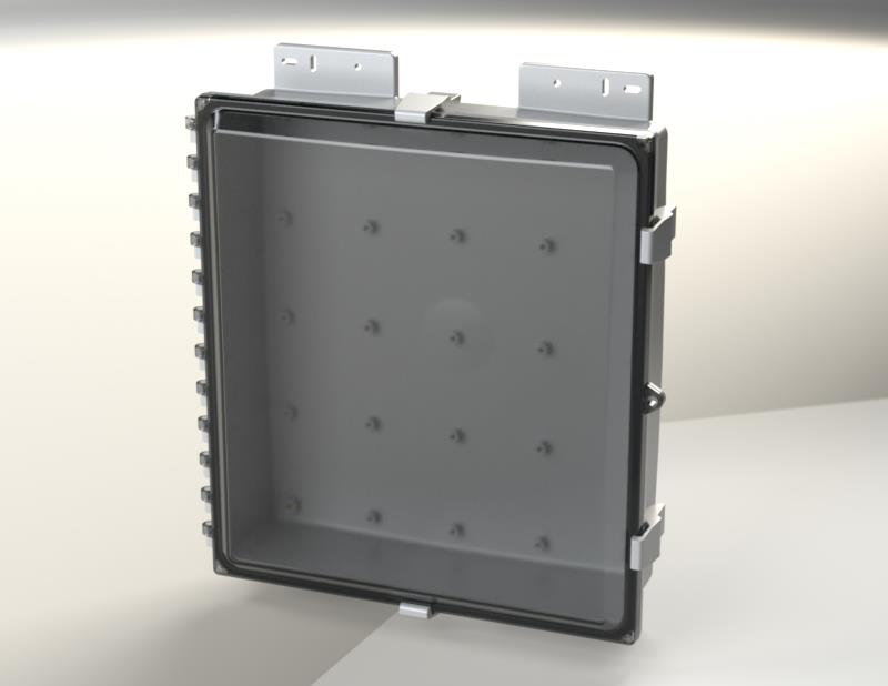 SCE-18164PCW par SAGINAW