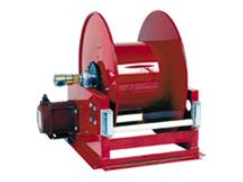 DURO HOSE REELS 3301