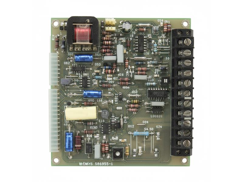 586955-1 by INVENSYS