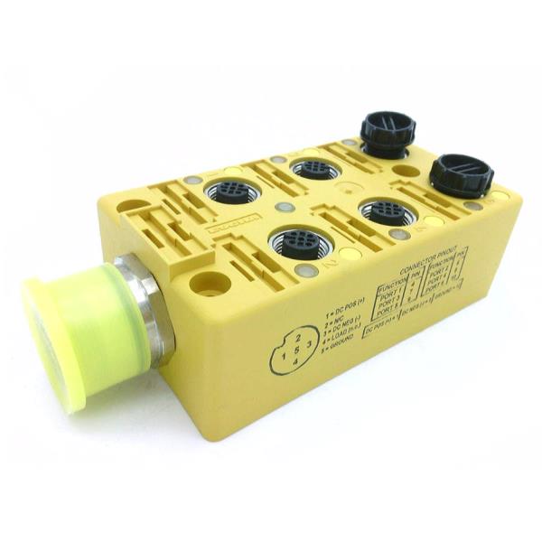 TURCK VB 60-N7X7-CS12