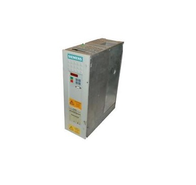 SIEMENS 6SE7021-8TB61-Z-G13