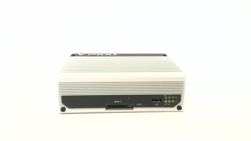 THE MOXA GROUP V2101-T-LX