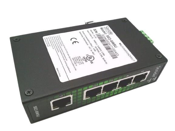 AUTOMATION DIRECT SE2-SW5U