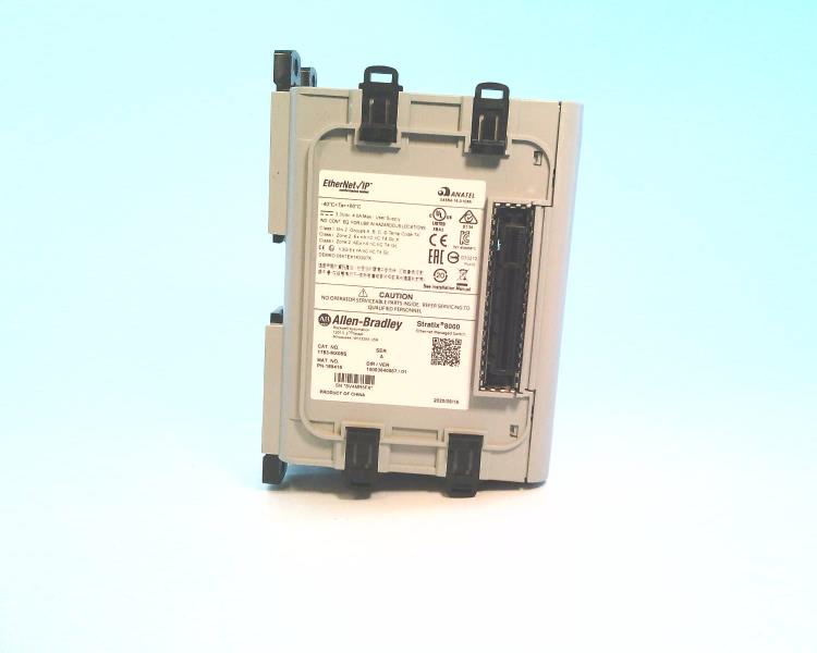 ALLEN BRADLEY 1783-MX08S