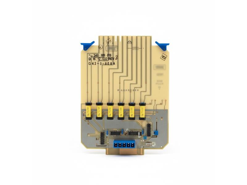 348-RR-PB by KANSON ELECTRONICS INC